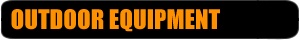 Outdoor Camping Equipment Rentals in Winnipeg